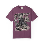 Crow Solved in 5 Minutes T-Shirt