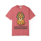 Sphinx Questions T-Shirt