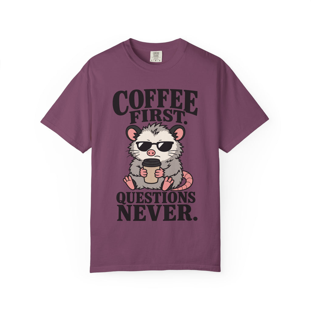 Possum Coffee T-Shirt