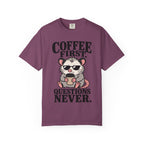 Possum Coffee T-Shirt
