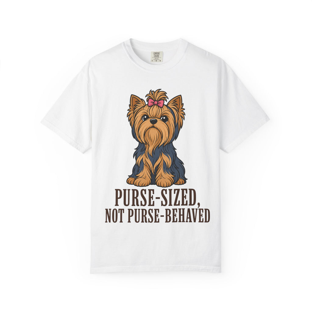 Yorkshire Terrier T-Shirt