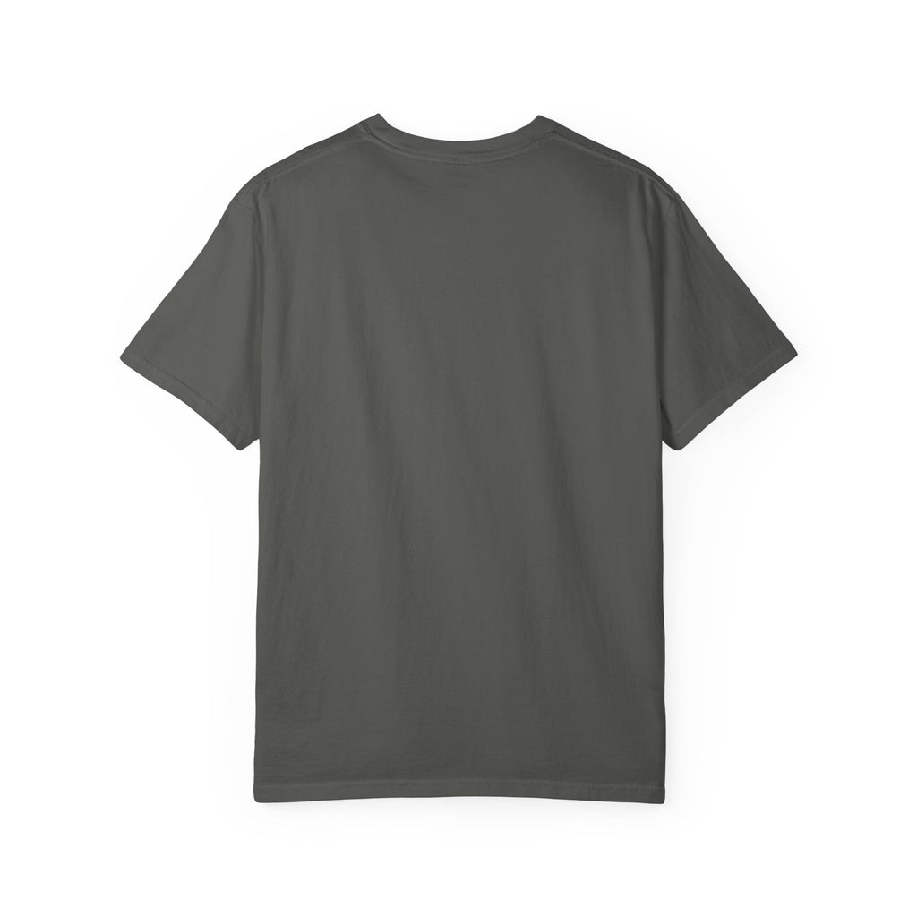 Giraffe Teacher T-Shirt