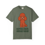 Poodle T-Shirt