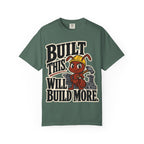 Ant Construction Worker T-Shirt