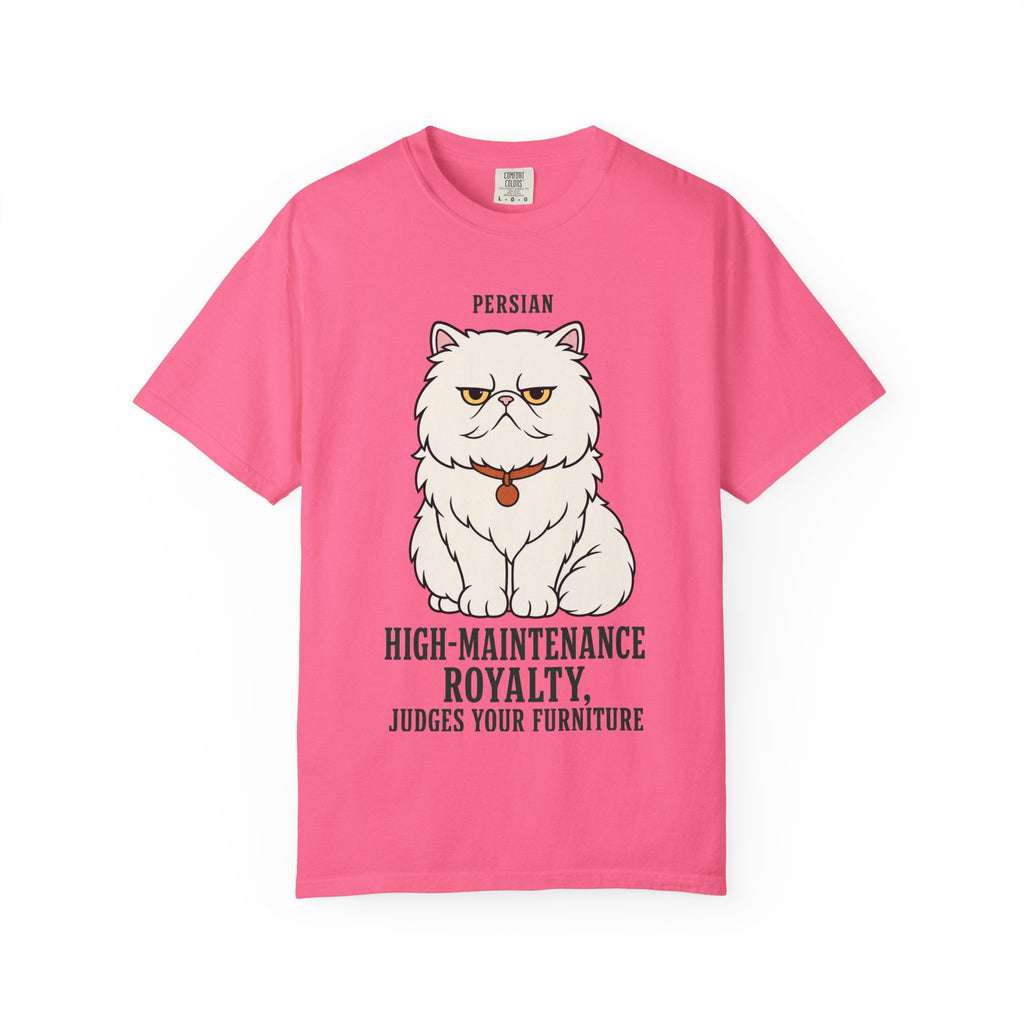 Persian Royalty T-Shirt