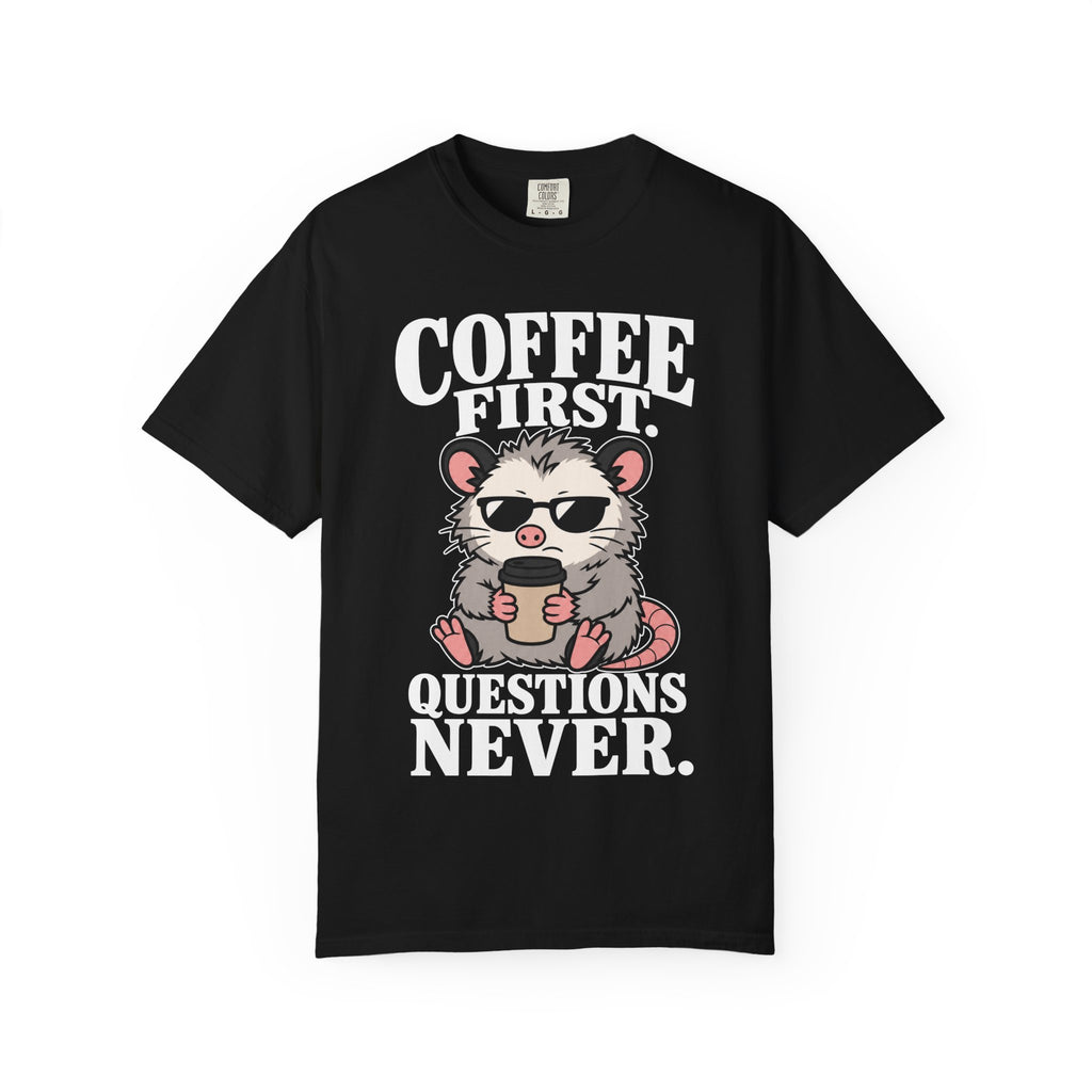 Possum Coffee T-Shirt