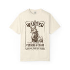 Fox Wanted T-Shirt