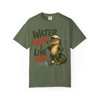 Gator Golf T-Shirt