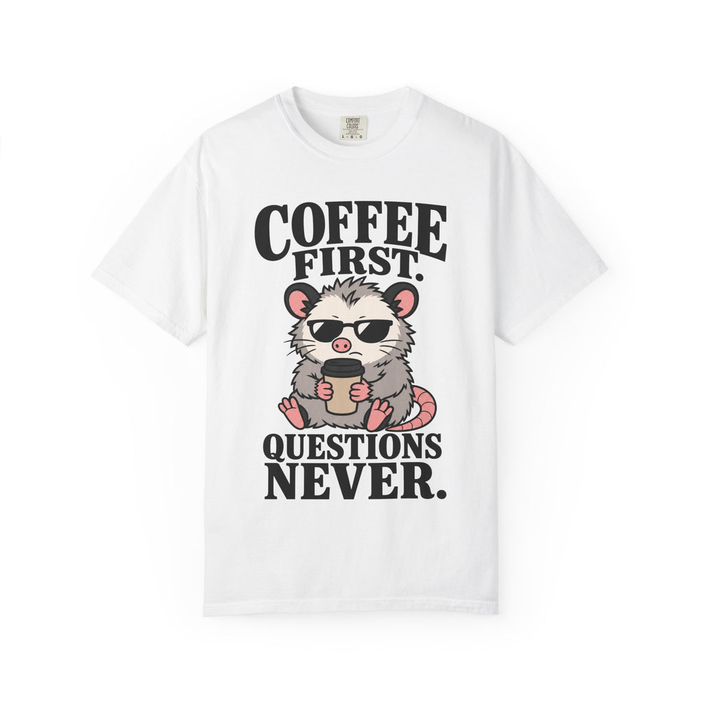 Possum Coffee T-Shirt