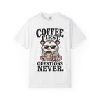 Possum Coffee T-Shirt