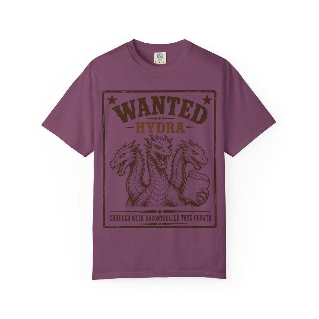 Hydra Wanted T-Shirt