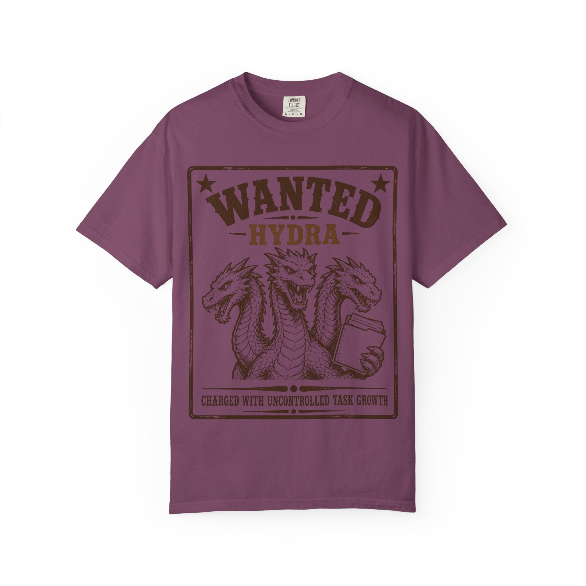 Hydra Wanted T-Shirt