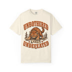 Tabby Undefeated T-Shirt