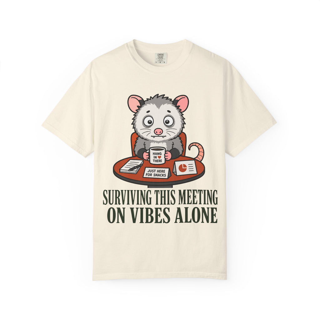 Possum Surviving T-Shirt
